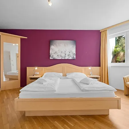 Tauernblick Top3 By Four Seasons Appartamento