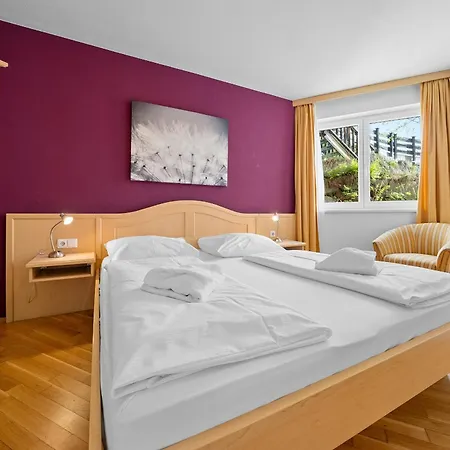 Tauernblick Top3 By Four Seasons * 卡普伦