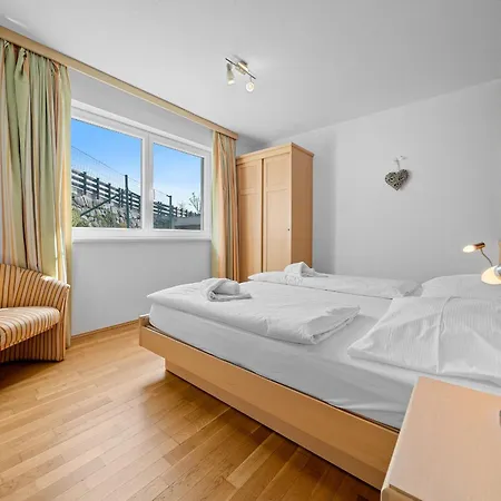 Appartamento Tauernblick Top3 By Four Seasons
