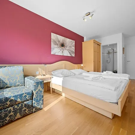 Tauernblick Top3 By Four Seasons Appartamento Kaprun