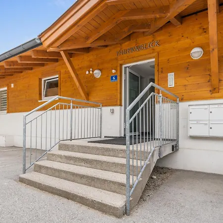 Tauernblick Top3 By Four Seasons Kaprun