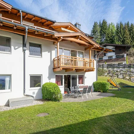 Tauernblick Top3 By Four Seasons Appartamento Kaprun