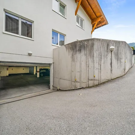 Tauernblick Top3 By Four Seasons 卡普伦