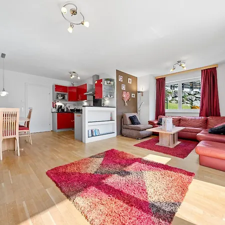 公寓 Tauernblick Top3 By Four Seasons