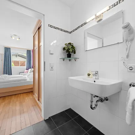 Tauernblick Top3 By Four Seasons Appartamento Kaprun