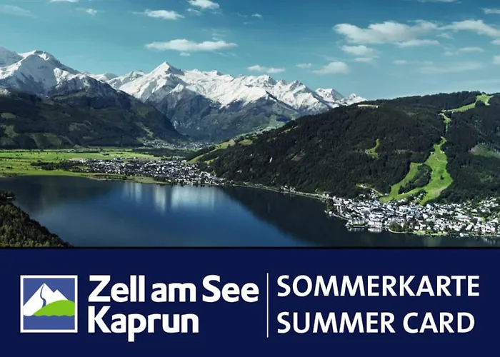 Tauernblick Top3 By Four Seasons Appartement