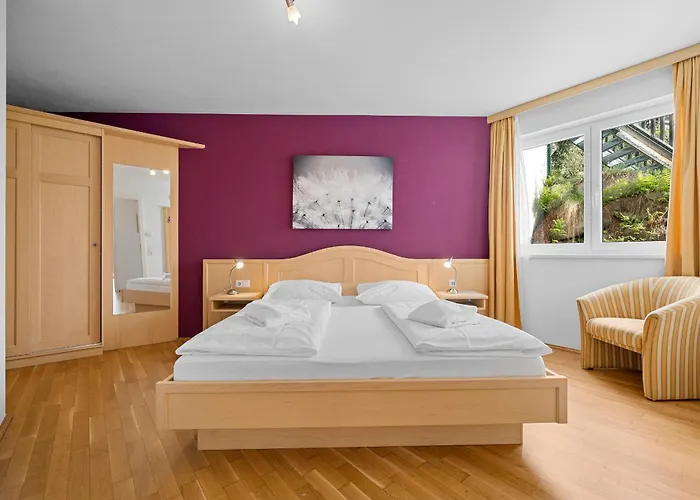 Tauernblick Top3 By Four Seasons Appartement