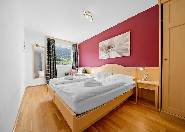 Tauernblick Top3 By Four Seasons Kaprun