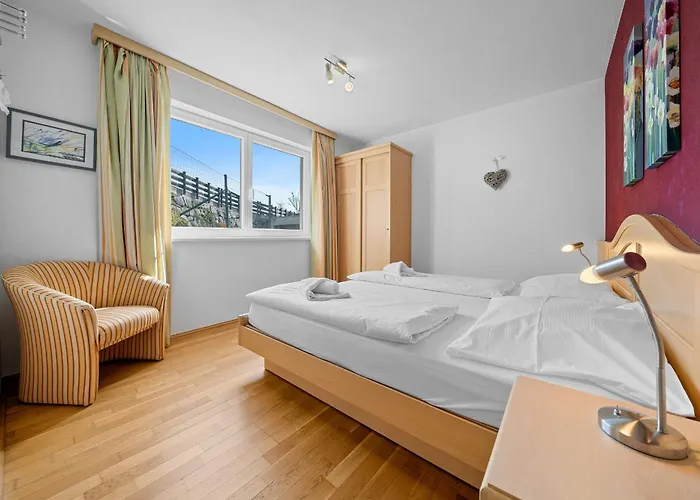 Apartmán Tauernblick Top3 By Four Seasons