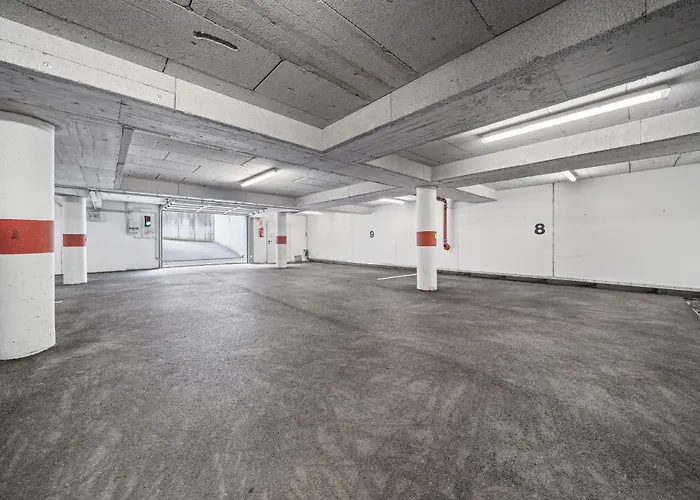 Tauernblick Top3 By Four Seasons Appartement *