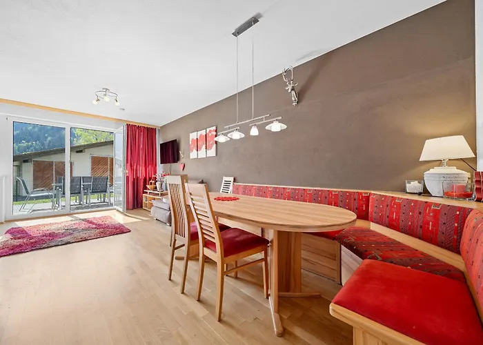 Tauernblick Top3 By Four Seasons