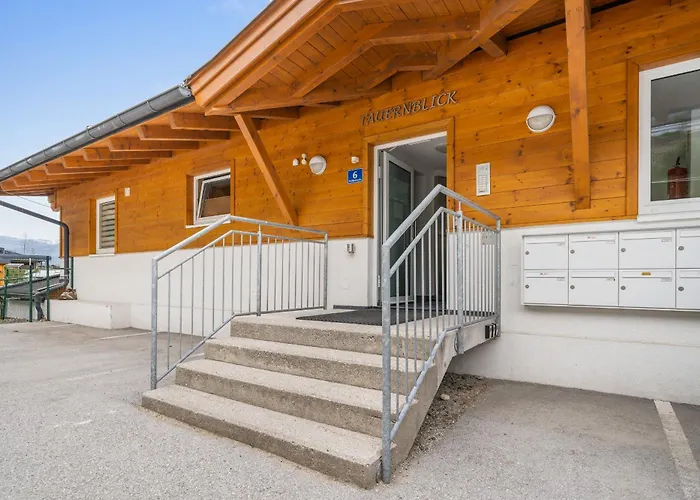 Tauernblick Top3 By Four Seasons Kaprun