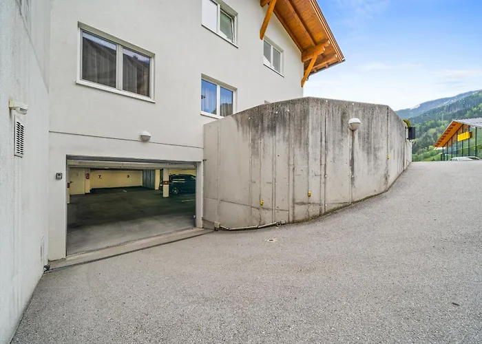 Tauernblick Top3 By Four Seasons Kaprun