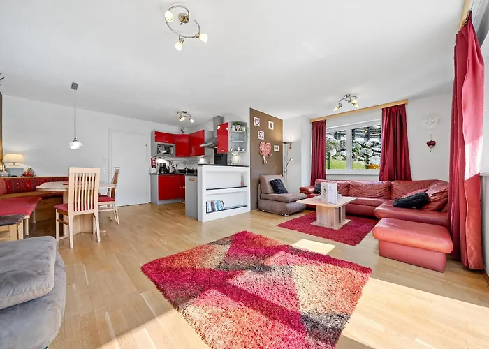 Apartmán Tauernblick Top3 By Four Seasons