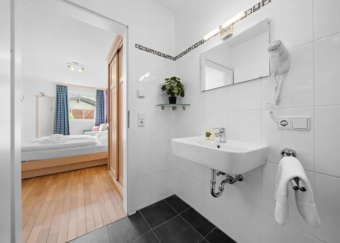 Tauernblick Top3 By Four Seasons Appartement Kaprun